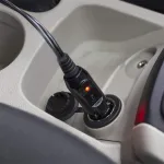 couverture électrique auto