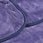 couverture électrique épaule