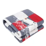 couverture électrique imperméable