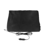 couverture en flanelle pour voiture