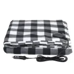 couverture pour voiture chauffante