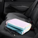 couverture rétractable 12v pour voiture