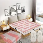 couverture thermique 2 personnes
