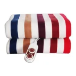 couverture thermique avec réglage de température