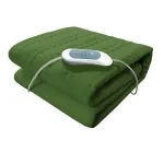 couverture thermique en vert
