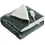 couverture thermique grise