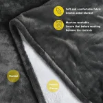 couverture thermique infrarouge