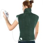couverture thermique pour le cou