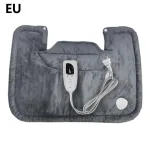 couverture thermique pour soulager la nuque