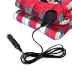 couverture thermique pour voiture