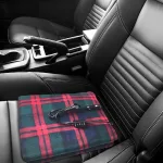 couverture thermique pour voiture