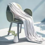 couverture thermique usb