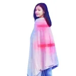 couverture usb chauffante