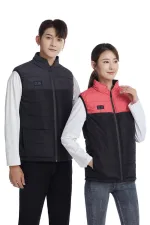 doudoune chaude électrique pour homme