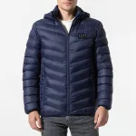 doudoune chauffante thermique pour hommes