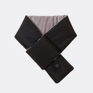 écharpe chauffante déperlante et matelassée