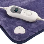 écharpe chauffante pour épaules