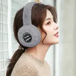 écouteurs Bluetooth intégrés cache oreilles