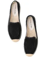 espadrilles femme mode bohème