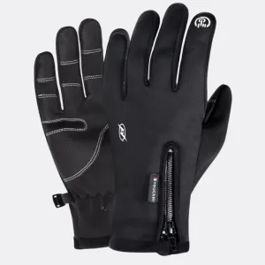 gants chauffants fins