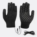 gants chauffants légers