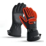 gants chauffants randonnée