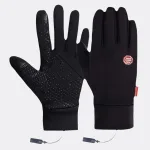 gants chauffants tactiles Protech