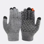 gants confortables chauffants