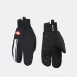 gants d'hiver pour cyclistes et vététistes