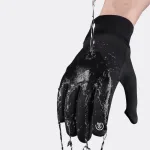 gants de ski chauffants pour hommes