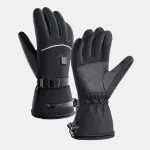 gants de sport pour temps froid