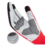 gants de vélo chauds et confortables