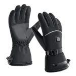 gants isolants pour sports extérieurs