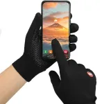 gants pour températures froides imperméables