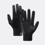gants thermiques imperméables pour hommes et femmes