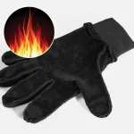 gants vélo coupe-vent pour toutes saisons