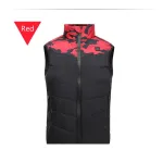 gilet camouflage gris pour enfant