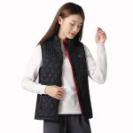 gilet chauffant pour femme