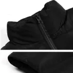 gilet chauffant pour motard