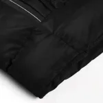 gilet moto thermique et matelassé