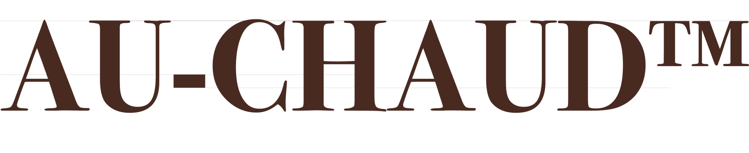 Au-Chaud.fr | Vêtements & Accessoires d’Hiver Chauffants et Cocooning