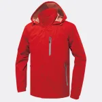manteau chaud et électrique pour femmes