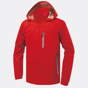 manteau chaud et électrique pour femmes