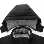 manteau chauffant homme pour les activités en extérieur
