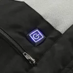 manteau simple et efficace pour se protéger du froid