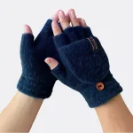 mitaines chauffantes USB mixte