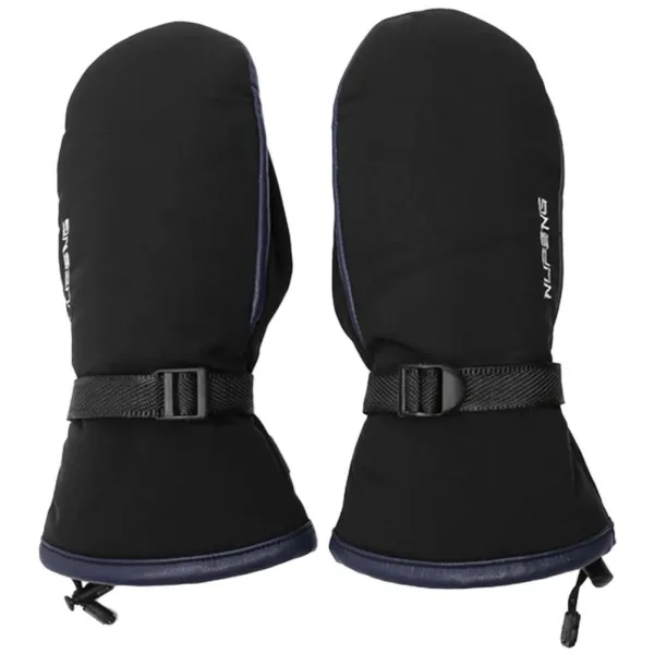moufles chauffantes rechargeables pour hommes et femmes