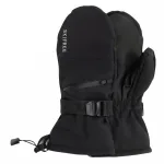 moufles thermiques rechargeables pour l'hiver