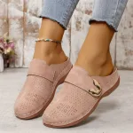 mules tendance femme
