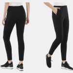 pantalon à chaleur réglable pour femme
